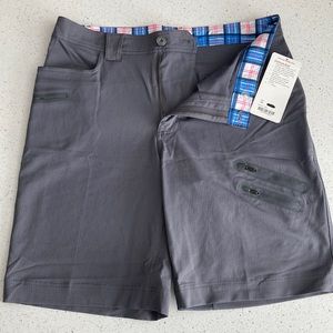 Lululemon “Commute” shorts. Mens.